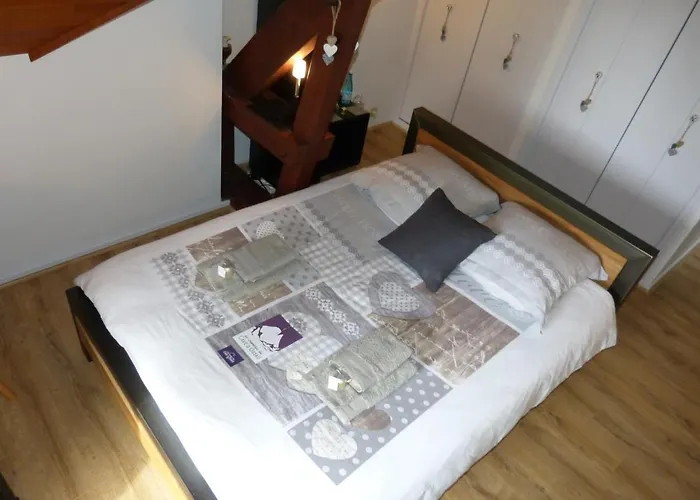 Les Du Gave D'ossau 3* Arudy