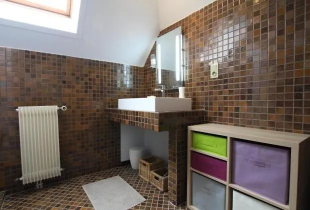 Bed & Breakfast Les Du Gave D'ossau Arudy