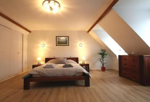 Bed & Breakfast Les Du Gave D'ossau