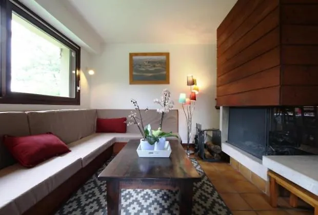 Les Du Gave D'ossau Bed & Breakfast