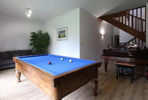 Bed & Breakfast Les Du Gave D'ossau Arudy