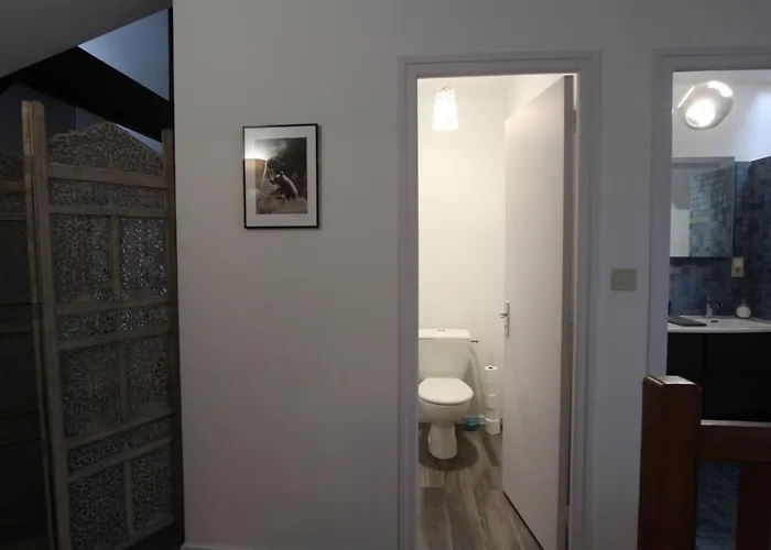 Bed & Breakfast Les Du Gave D'ossau 3*