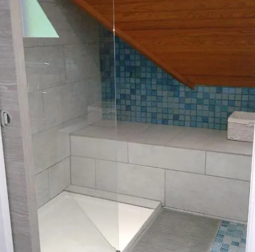 Les Du Gave D'ossau 3*