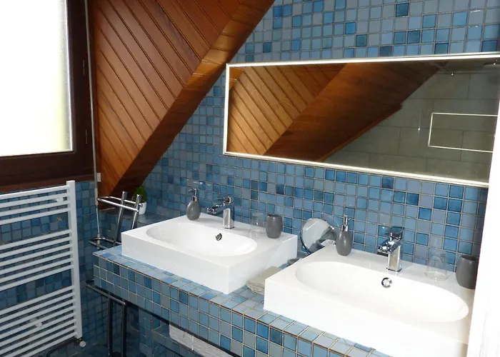 Les Du Gave D'ossau Arudy