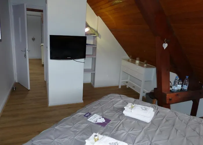 Les Du Gave D'ossau Arudy