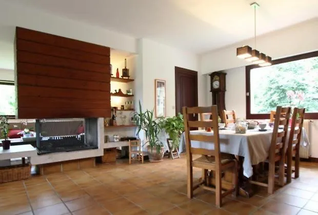 Les Du Gave D'ossau Bed & Breakfast Arudy