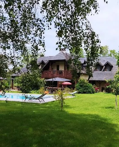 Les Du Gave D'ossau 3* Arudy