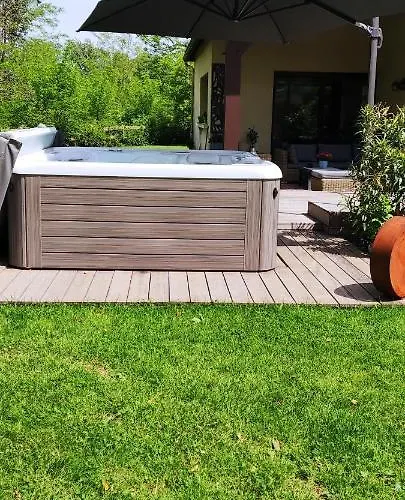 Bed & Breakfast Les Du Gave D'ossau 3*