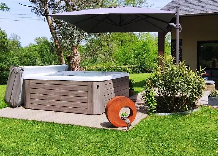 Les Du Gave D'ossau 3*